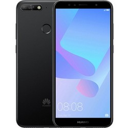 Замена дисплея на телефоне Huawei Y6 2018 в Тюмени